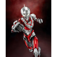 フィグゼロ 1/6 ULTRAMAN SUIT C-TYPE (Anime Version)