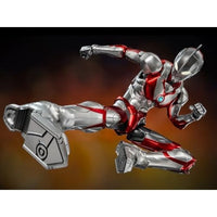 フィグゼロ 1/6 ULTRAMAN SUIT C-TYPE (Anime Version)