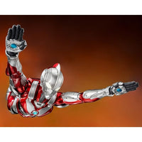 フィグゼロ 1/6 ULTRAMAN SUIT C-TYPE (Anime Version)