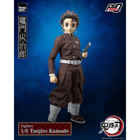 フィグゼロ 1/6 竈門炭治郎