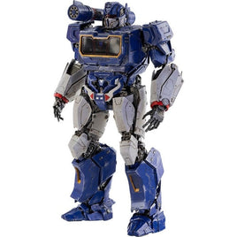 DLX SOUNDWAVE AND RAVAGE(DLX サウンドウェーブ&ラヴィッジ)(再販)