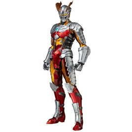 フィグゼロ 1/6 ULTRAMAN SUIT ZERO SC Mode