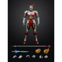 フィグゼロ 1/6 ULTRAMAN SUIT ZERO SC Mode