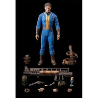 1/6 Sole Survivor (Male)(1/6 ソール・サバイバー(男))