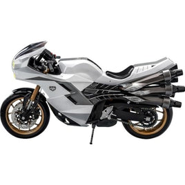 フィグゼロ 1/6 大量発生型相変異バッタオーグ用サイクロン号(シン・仮面ライダー)