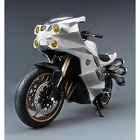 フィグゼロ 1/6 大量発生型相変異バッタオーグ用サイクロン号(シン・仮面ライダー)