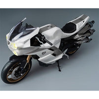 フィグゼロ 1/6 大量発生型相変異バッタオーグ用サイクロン号(シン・仮面ライダー)