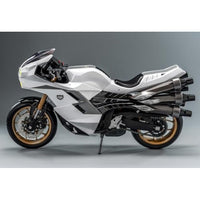 フィグゼロ 1/6 大量発生型相変異バッタオーグ用サイクロン号(シン・仮面ライダー)