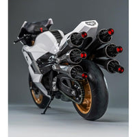 フィグゼロ 1/6 大量発生型相変異バッタオーグ用サイクロン号(シン・仮面ライダー)