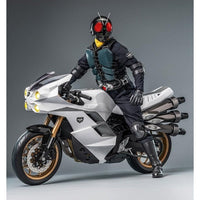 フィグゼロ 1/6 大量発生型相変異バッタオーグ用サイクロン号(シン・仮面ライダー)