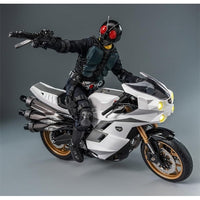 フィグゼロ 1/6 大量発生型相変異バッタオーグ用サイクロン号(シン・仮面ライダー)