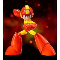 MDLX ロックマン(ファイヤーストーム)