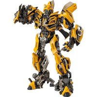 Transformers: The Last Knight DLX Bumblebee(トランスフォーマー/最後の騎士王 DLX バンブルビー)