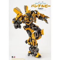 Transformers: The Last Knight DLX Bumblebee(トランスフォーマー/最後の騎士王 DLX バンブルビー)