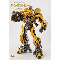 Transformers: The Last Knight DLX Bumblebee(トランスフォーマー/最後の騎士王 DLX バンブルビー)