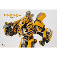 Transformers: The Last Knight DLX Bumblebee(トランスフォーマー/最後の騎士王 DLX バンブルビー)