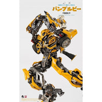 Transformers: The Last Knight DLX Bumblebee(トランスフォーマー/最後の騎士王 DLX バンブルビー)