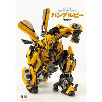 Transformers: The Last Knight DLX Bumblebee(トランスフォーマー/最後の騎士王 DLX バンブルビー)