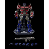 DLX Optimus Prime (Cybertron Mode)(DLX オプティマスプライム(サイバトロン星モード))