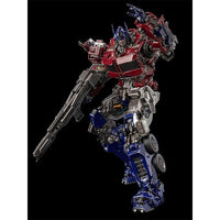 DLX Optimus Prime (Cybertron Mode)(DLX オプティマスプライム(サイバトロン星モード))