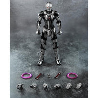 フィグゼロ 1/6 ULTRAMAN SUIT ZOFFY ステルス・バージョン