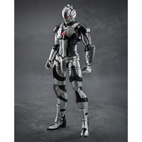 フィグゼロ 1/6 ULTRAMAN SUIT ZOFFY ステルス・バージョン