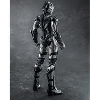 フィグゼロ 1/6 ULTRAMAN SUIT ZOFFY ステルス・バージョン