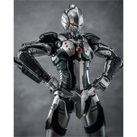 フィグゼロ 1/6 ULTRAMAN SUIT ZOFFY ステルス・バージョン