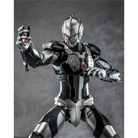 フィグゼロ 1/6 ULTRAMAN SUIT ZOFFY ステルス・バージョン