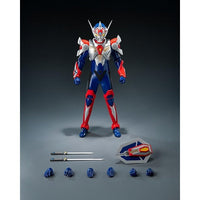 フィグゼロ グリッドマンシグマ