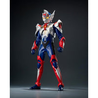 フィグゼロ グリッドマンシグマ
