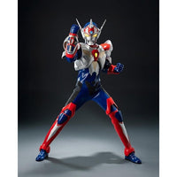 フィグゼロ グリッドマンシグマ