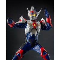 フィグゼロ グリッドマンシグマ