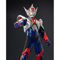 フィグゼロ グリッドマンシグマ