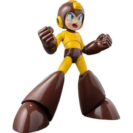 MDLX ロックマン(メタルブレード)