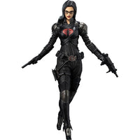 フィグゼロ 1/6 バロネス