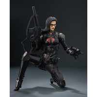 フィグゼロ 1/6 バロネス