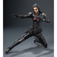 フィグゼロ 1/6 バロネス