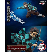 フィグゼロ 1/6 竈門炭治郎