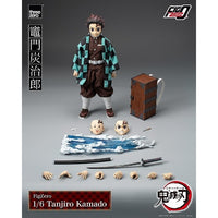 フィグゼロ 1/6 竈門炭治郎