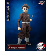 フィグゼロ 1/6 竈門炭治郎