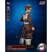 フィグゼロ 1/6 竈門炭治郎