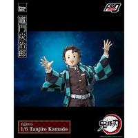 フィグゼロ 1/6 竈門炭治郎