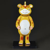 モダントイズギャラリー ブースカ ボビングドール ノーマル色Ver.