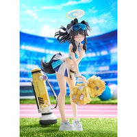 1/7スケールフィギュア ブルーアーカイブ -Blue Archive- ヒビキ(応援団)