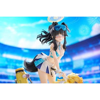 1/7スケールフィギュア ブルーアーカイブ -Blue Archive- ヒビキ(応援団)