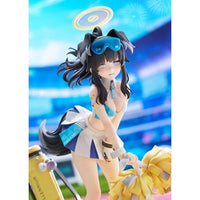 1/7スケールフィギュア ブルーアーカイブ -Blue Archive- ヒビキ(応援団)