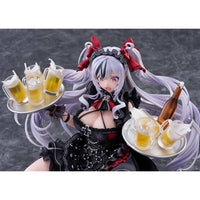 アズールレーン エルベ 見せ場訪れず? 1/7 完成品フィギュア
