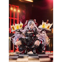 アズールレーン エルベ 見せ場訪れず? 1/7 完成品フィギュア