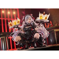 アズールレーン エルベ 見せ場訪れず? 1/7 完成品フィギュア